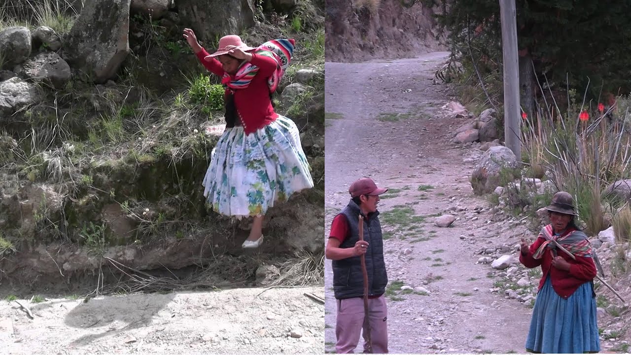 ESTE HOMBRE ENFERMO DE CELOS ARUINO SU MATRIMONIO Y TERMINO ASI - CHOLITA MARTHA