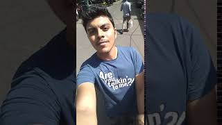 Asus Zenfone Max Pro M1 Front Camera Video in FHD screenshot 4