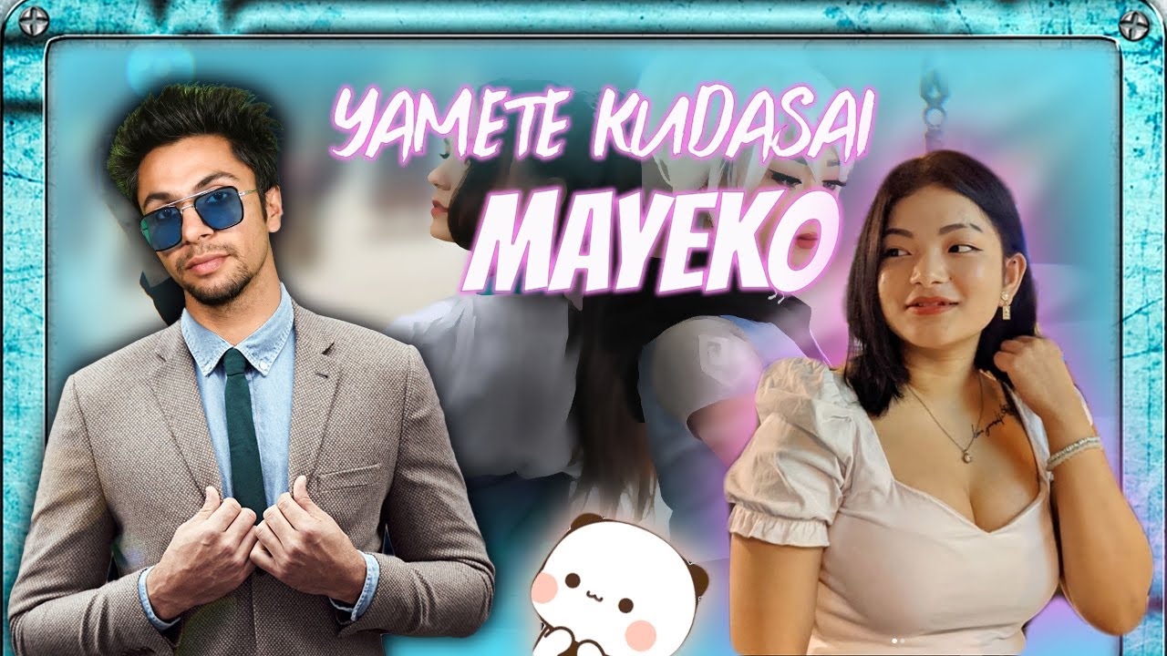 Never scam a cute gamer girl @itsmayeko8069