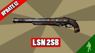Modern Combat 5 Update 12 'LSN 2SB' FIRST GAMEPLAY | MC5 | DuesiBS [German/Deutsch HD]