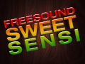 Freesound  sweet sensi