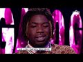 Gazo - Tu vois ce que je veux dire (CliqueTV)