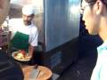 Singapore Indian Rojak Ingredients, Sauce, Fritters