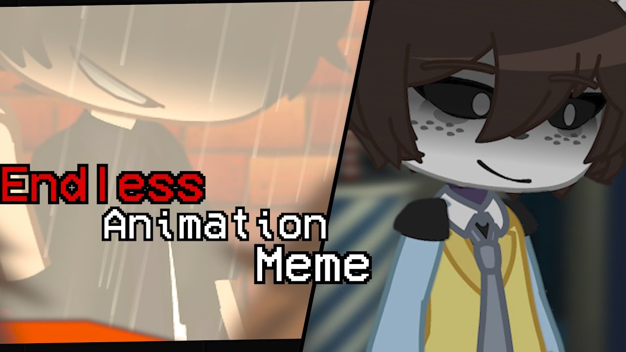 Endless Meme || FNAF Gacha Club / (Afton Family) || BuckeryYes