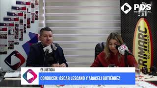 PDS RADIO Y TV DIGITAL - En Vivo