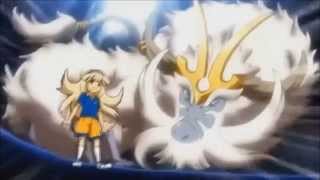 Kinako Nanobana AMV // ~Hurry Up and Save Me
