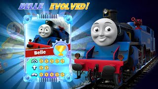 Thomas and Friends: Go Go Thomas | Belle Upgrade Speed Max