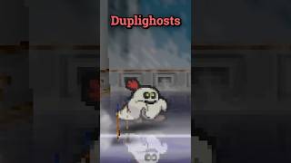 This adorable enemy has a HILARIOUS weakness