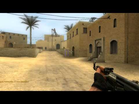Css Speedhack [by DeinHode Hacks]