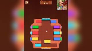 Wood Blast Escape Level 68