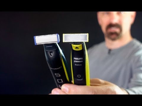 micro touches hair trimmer reviews