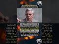 El desgarrador mensaje de Paco de la O tras ser acusado 💔 #celebridades #polemica