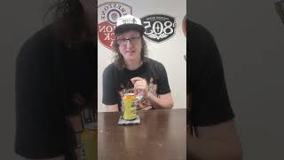 Peach Twisted Tea Review!