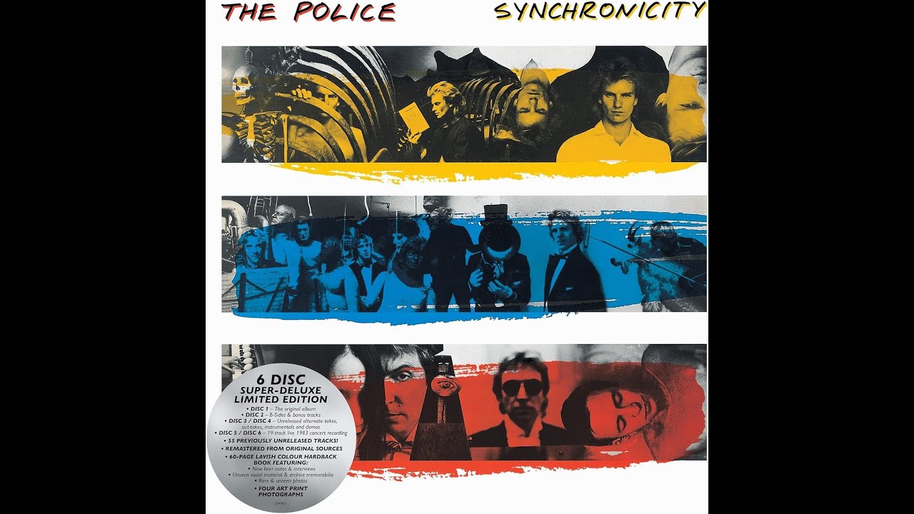 The Police 