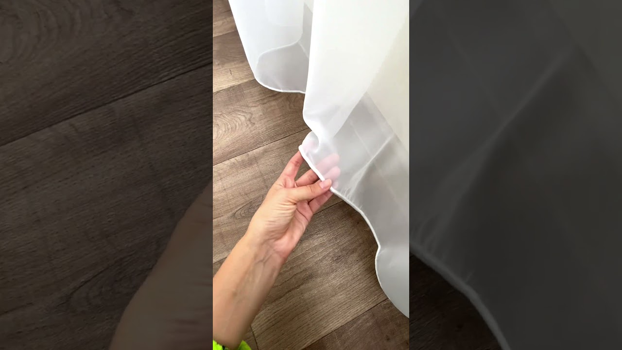 Тюль вуаль. Арт. 69074252