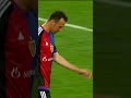 ⚽️ The Last Dance ❤️💙#FCBasel1893 #AlliZämme #BrennefürdrFCB #Goal #streller #marcostreller