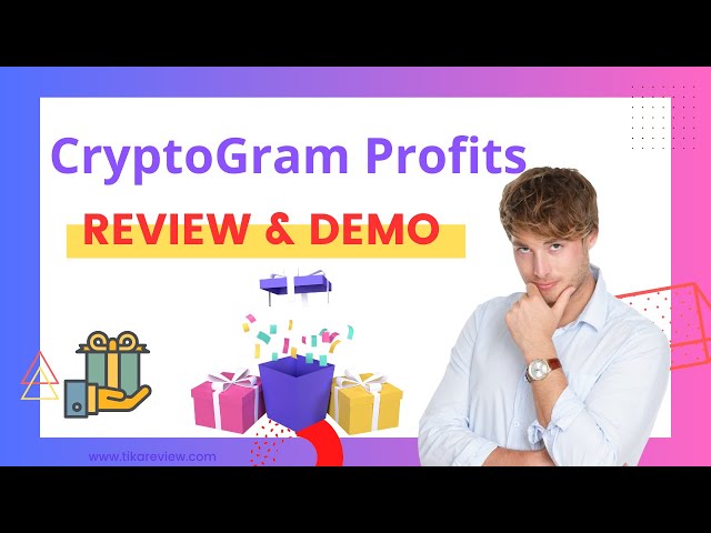 CryptoGram Profits OTO - Understanding CryptoGram Profits OTO