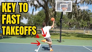 Crazy Speed Jumper Is Future Nick Briz