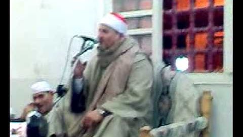 ختام دمياط للشيخ محمدعبدالوهاب الطنطاوي وماتيسرمن سورةاخرالزمرواول غافروالقدر 28-5-2011