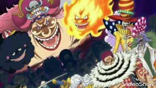 One Piece 897