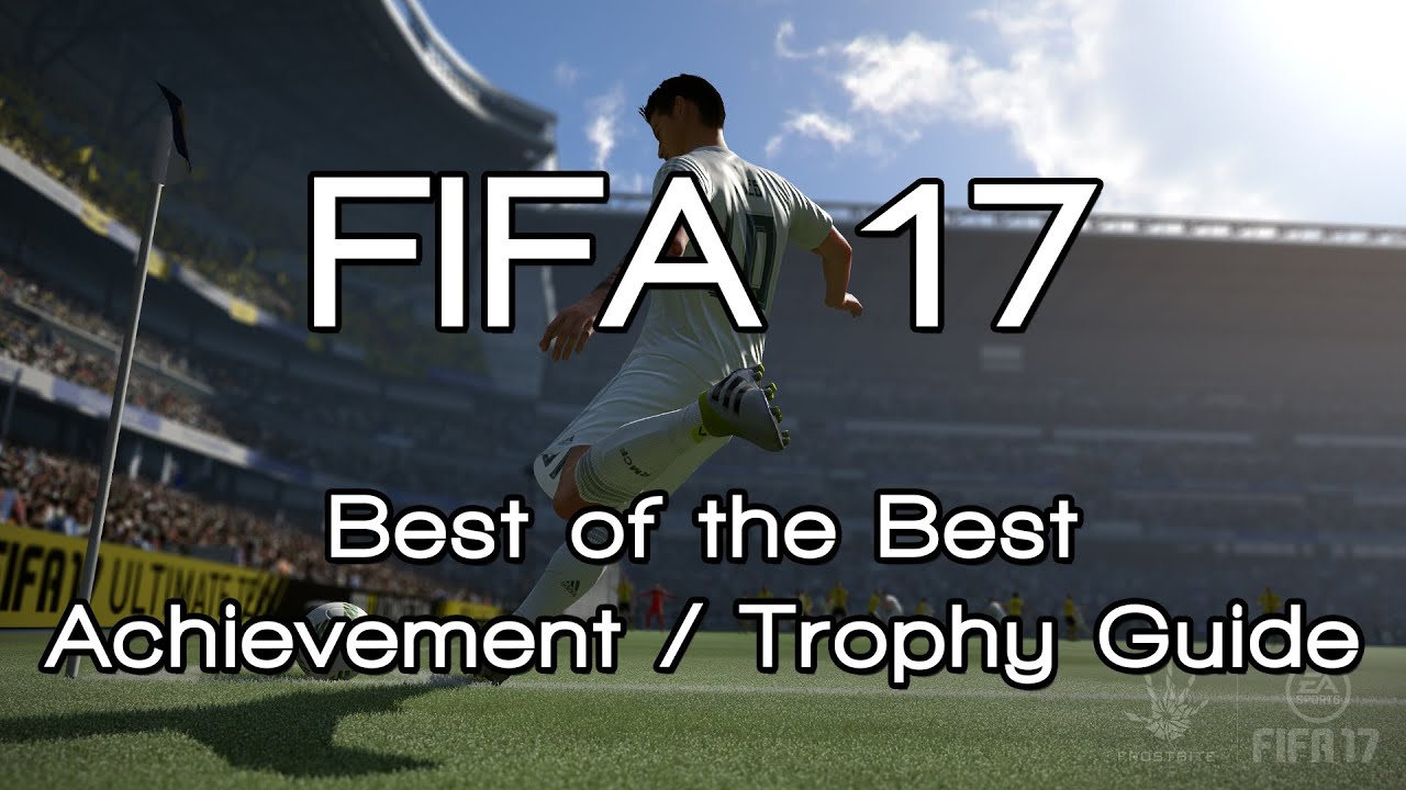 Fifa 17 Mega Guide Unlimited Coins Ultimate Team Tips Tricks Top Rated Players And More