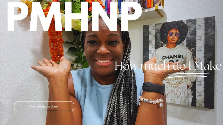 How Much Money Can You Make As A Travel Psychiatric Nurse Practitioner?