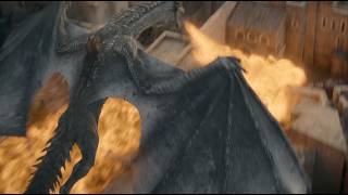 Ulf Dragon Destroys the City Full Fight Scene - House of Dragon Season 3 Episode 8
New episode
Vermithor and Silverwing burn the city, Hugh Hammer and Ulf the White betrays Daemon. Prince Daemon VS Ser Jon Roxton, the prince got beaten up.
#houseofthedragon #rhaenyra #daemontargaryen Ulf Dragon Destroys the City Full Fight Scene - House of Dragon Season 3 Episode 8