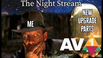 Testing AV1 Streaming (1440p) (RTX 4090 i7 13700k)