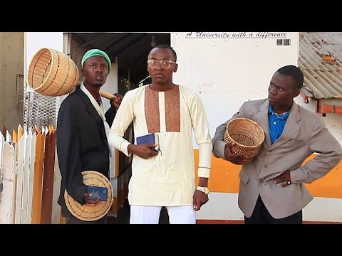 GASORE COMEDY  KAMOSO COMEDY Kwiba ishikanwa PART 1