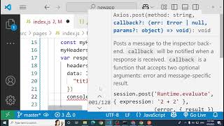 How to Integrate Node.js API with Next.js part 2 | Full Stack Web Development Tutorial