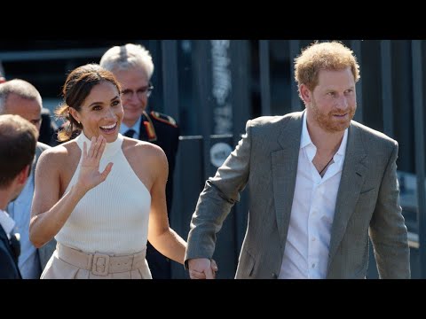 ‘Chaos surrounds Prince