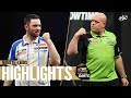 A night to remember  night 15 highlights  2024 betmgm premier league