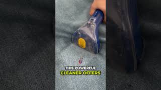 #DeermaBY200 – Multi-Purpose Carpet & Upholstery Cleaner!