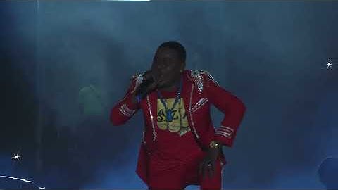 Freedom Street 2024 FULL CONCERT Tuesday, December 31, 2024