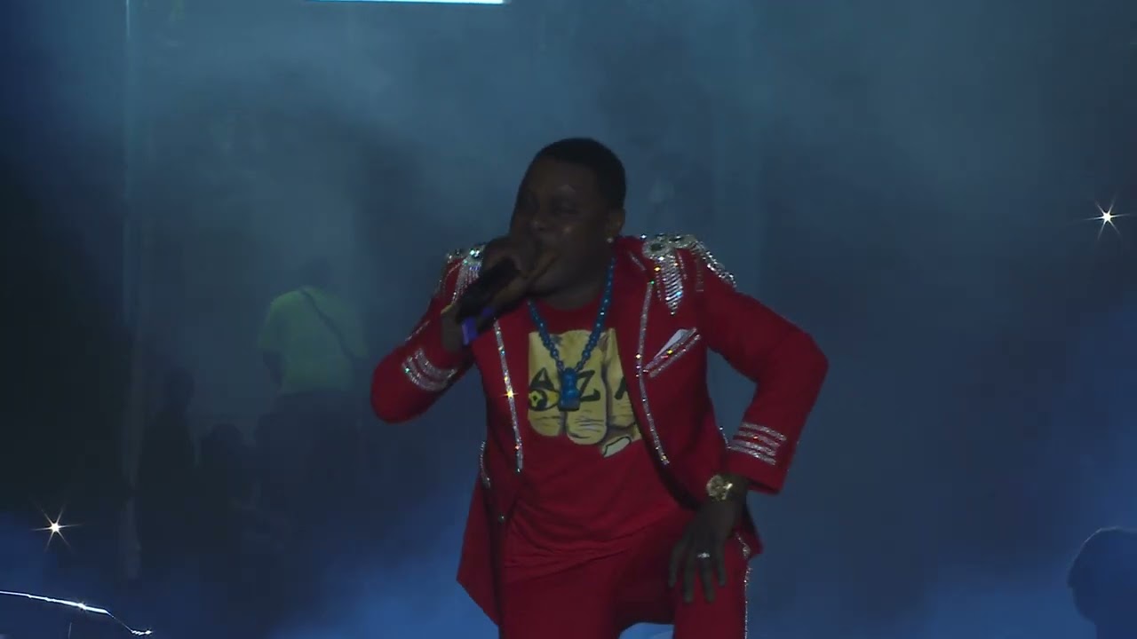 Freedom Street 2024 FULL CONCERT Tuesday, December 31, 2024