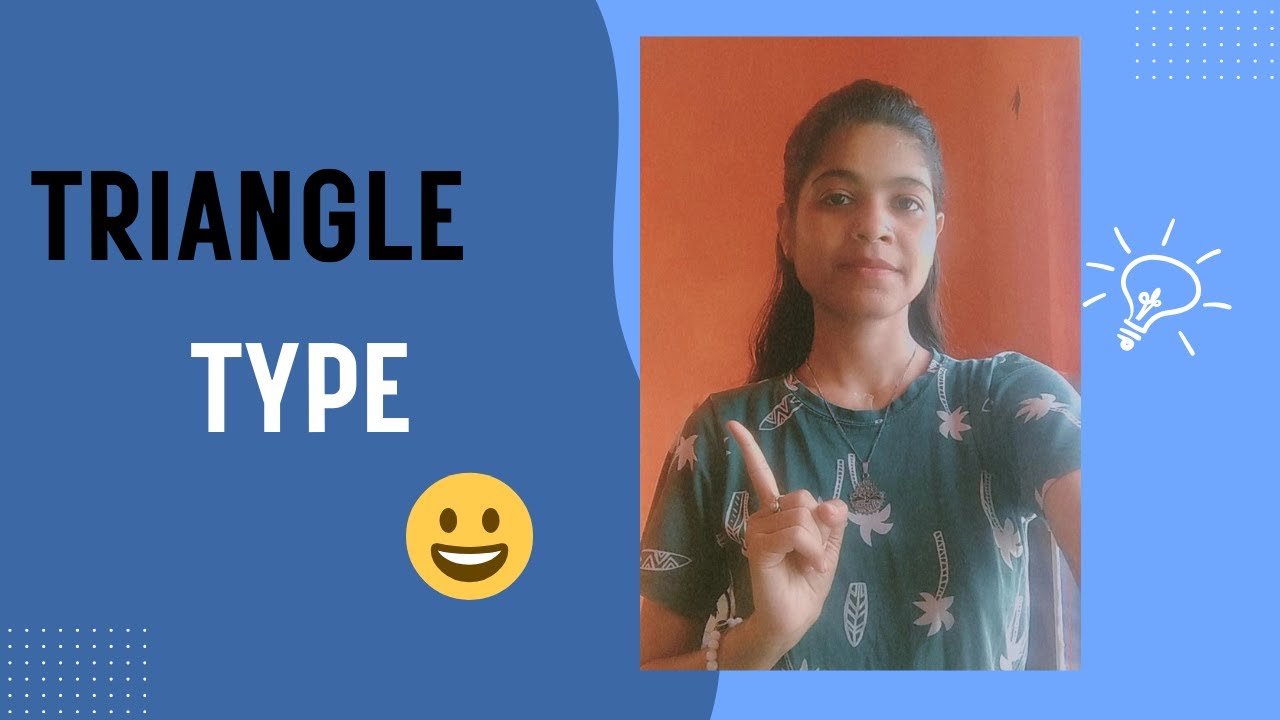 Learn Triangles in 4 Minutes | Geometry Made Simple - YouTube