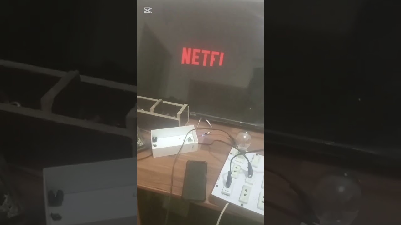 Convert old LED TV to Android TV easily 