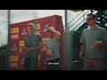 Racing with Jonny Brownlee and NIRVANA at the HUUB Triathlon Club Relay Championships