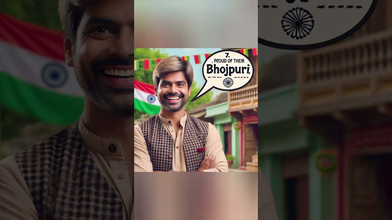 Top qualities of Bihari 👑 