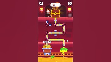 NOOB vs PRO vs HACKER in Flow Legends - All Levels Gameplay, New Game (Android, iOS)