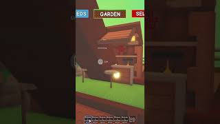 50T Gone In 1 Trade For A Butterfly?