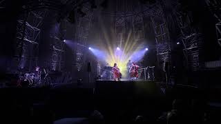 독일공연 실황 - MINYO CELLO (Dresden, Germany) Invited by Lange Nacht Festival 2025