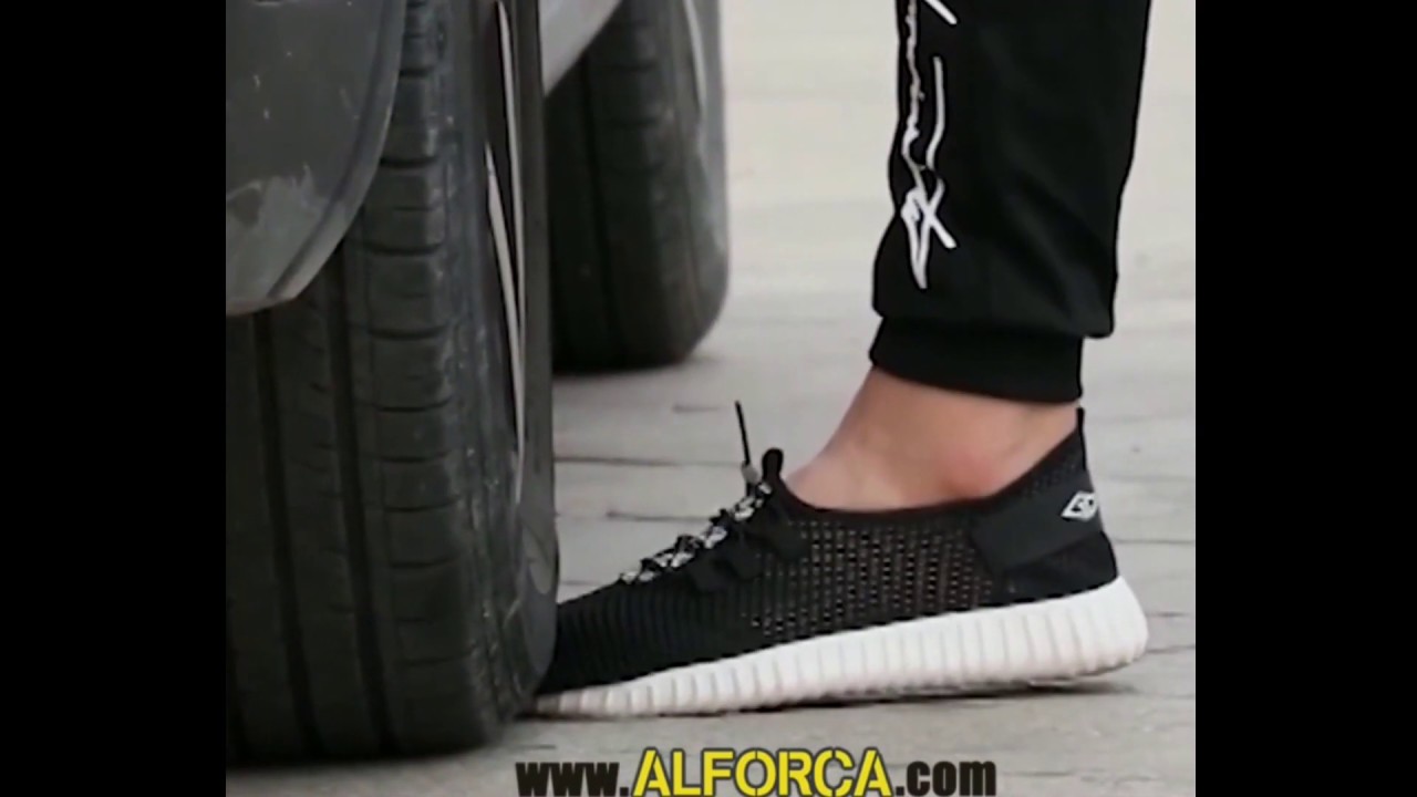 alforca shoes