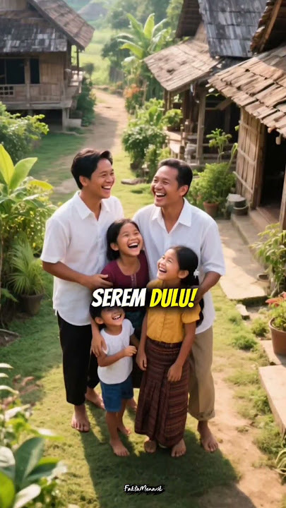 Tradisi yang bikin merinding tapi penuh makna… 💀✨” #faktaunik #budayaindonesia