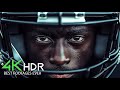 4K HDR DOLBY VISION OLED 60 FPS - Ultimate Display Experience