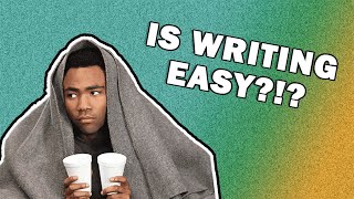 How To Write A Sitcom: Community
