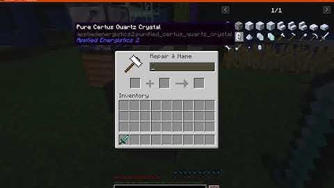 ToolTip Fix 1.16.3 Fabric Mod Overview