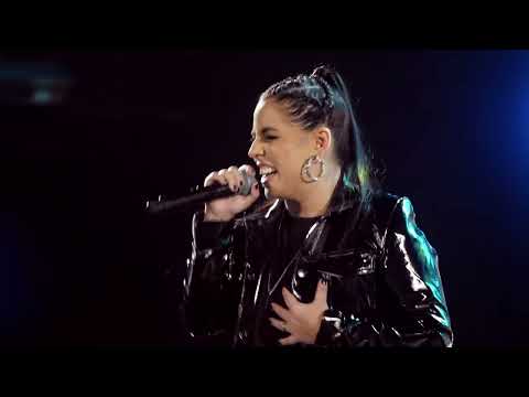 Entre Elas - Quando a Gira Girou (Ao Vivo)