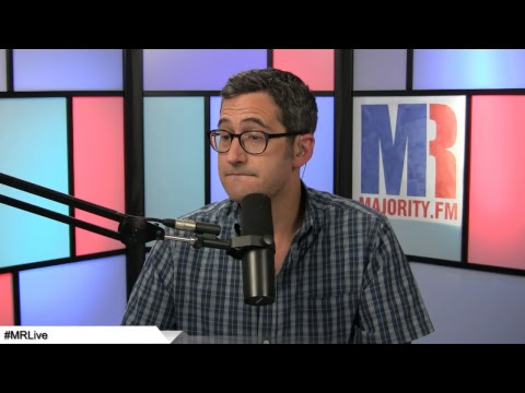 News With the MR Crew - MR Live - 08/21/17 - News With the MR Crew - MR Live - 08/21/17