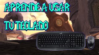 World of Warcraft - Como usar tu teclado para jugar
